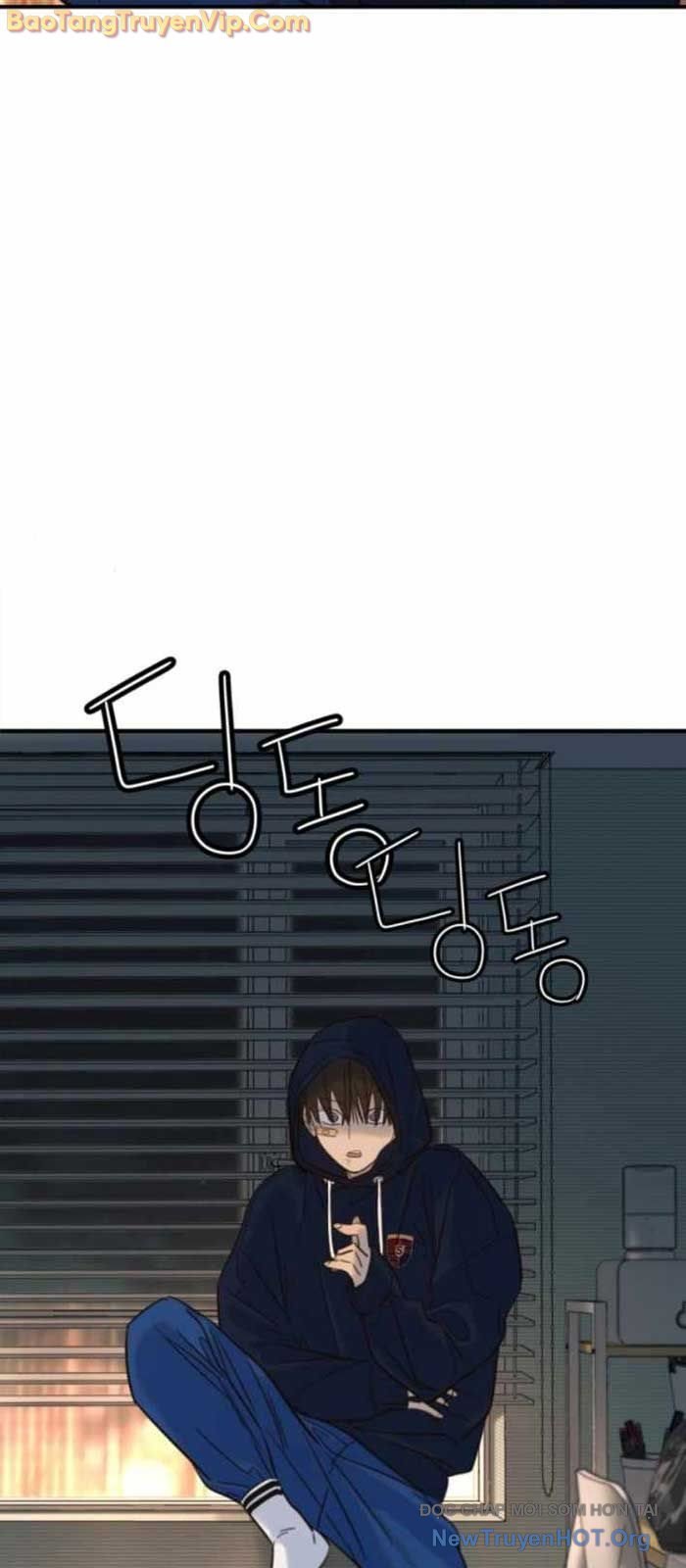 Mọi Người Đều Yêu Cô Ấy: Chapter 18