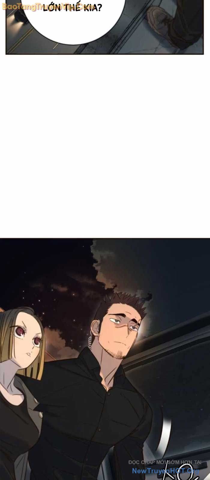 Mọi Người Đều Yêu Cô Ấy: Chapter 18