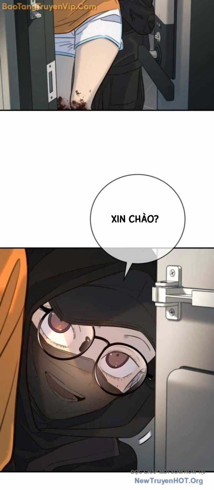 Mọi Người Đều Yêu Cô Ấy: Chapter 18