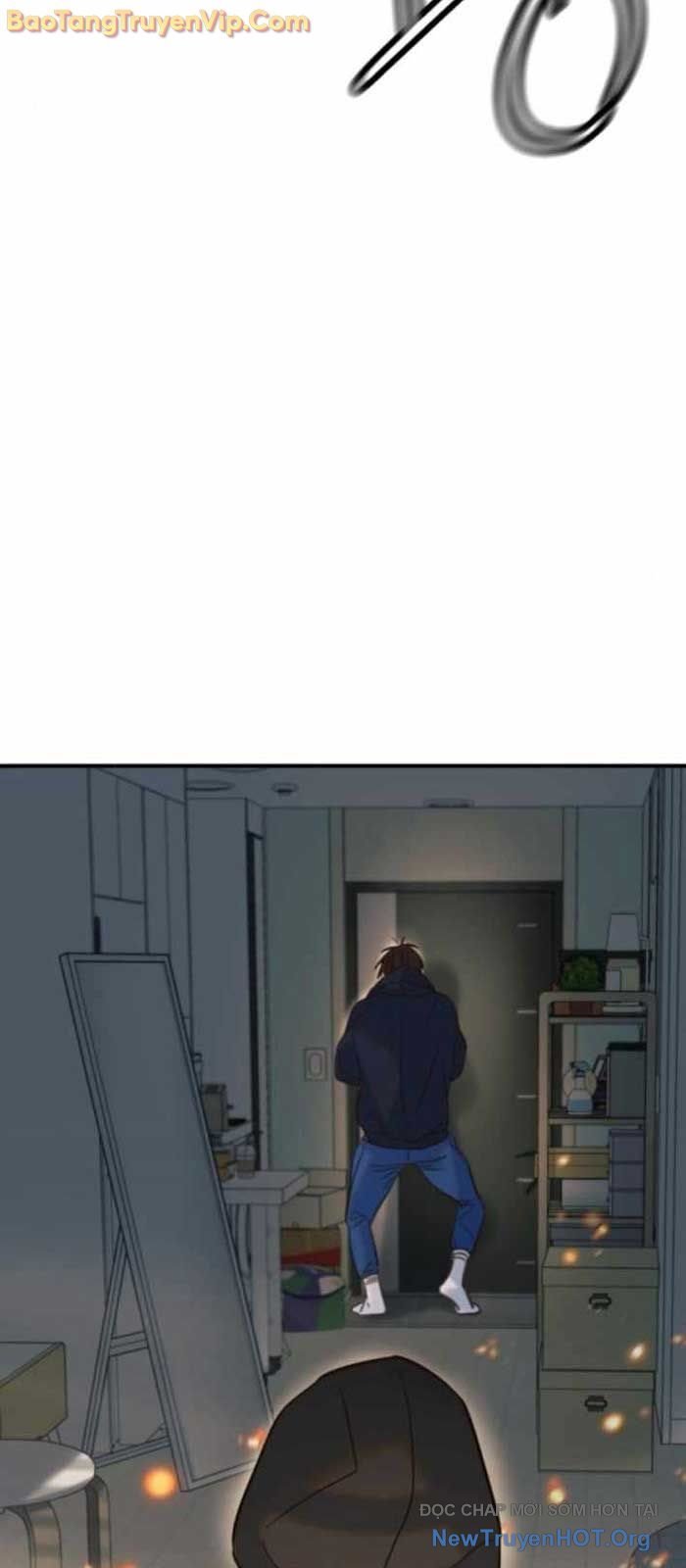 Mọi Người Đều Yêu Cô Ấy: Chapter 18