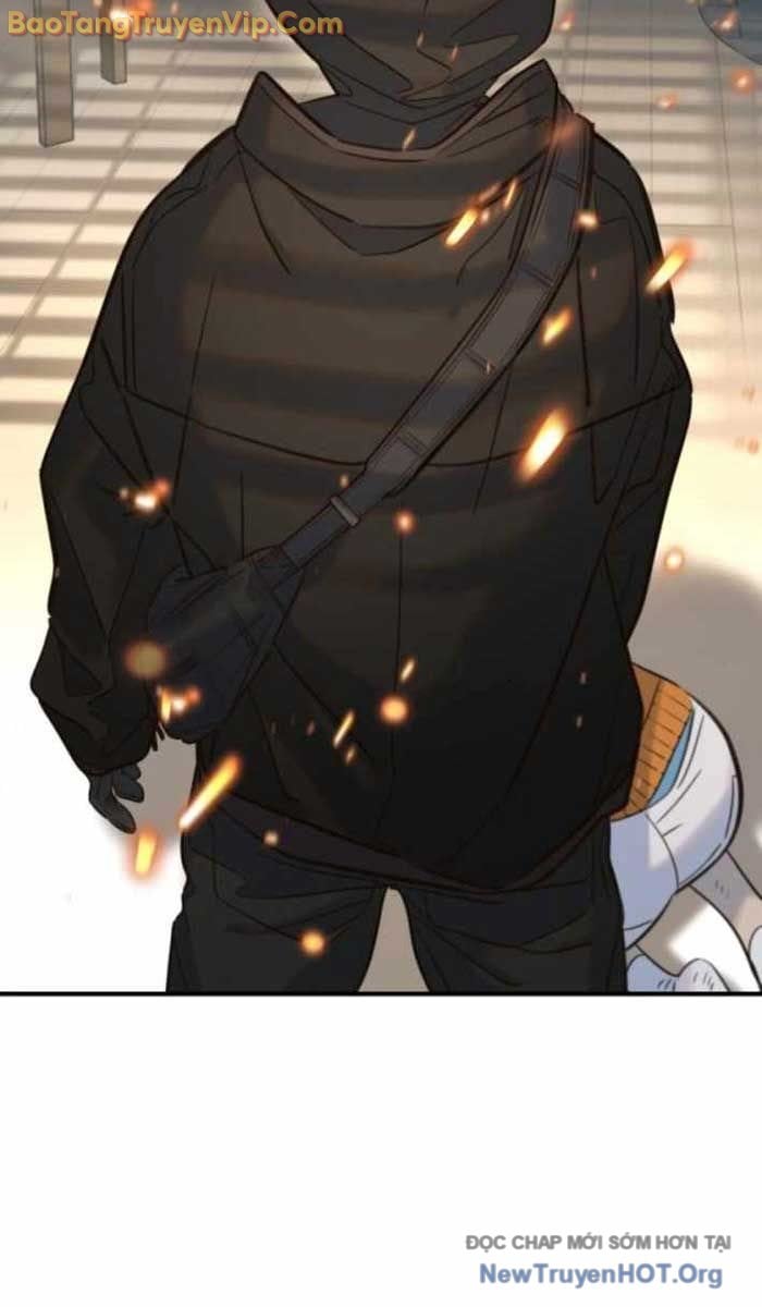 Mọi Người Đều Yêu Cô Ấy: Chapter 18