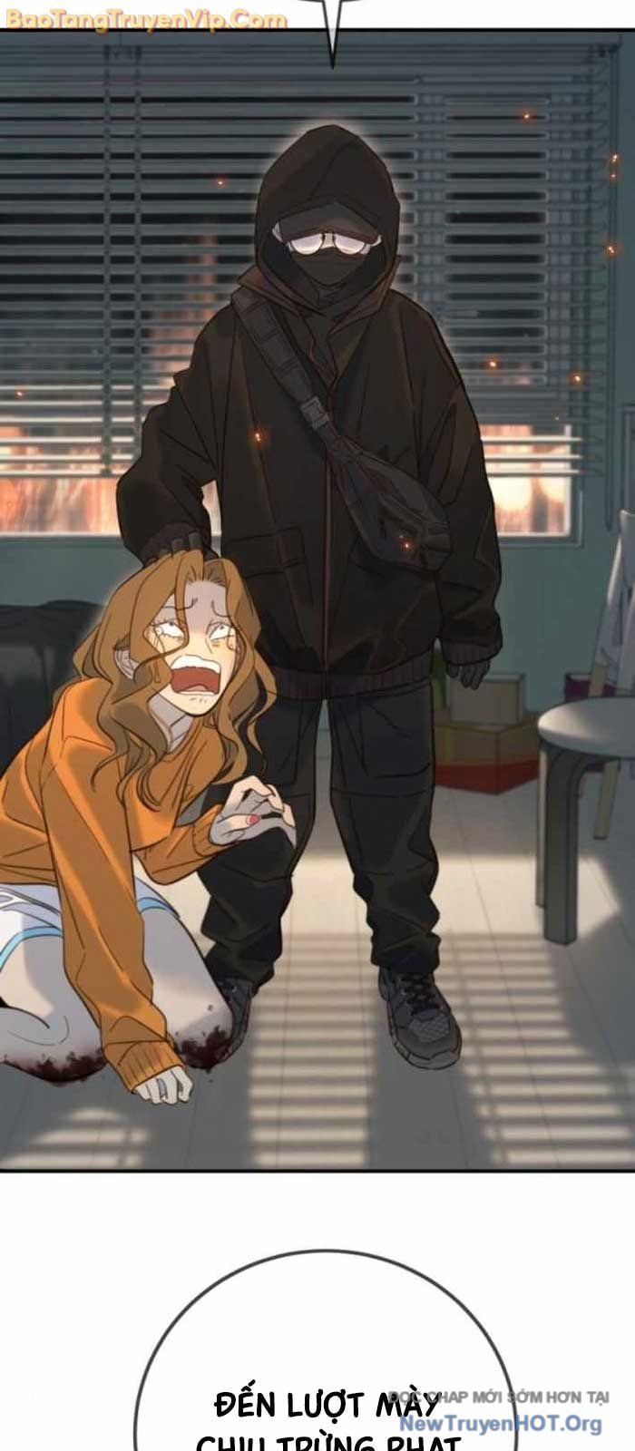 Mọi Người Đều Yêu Cô Ấy: Chapter 18