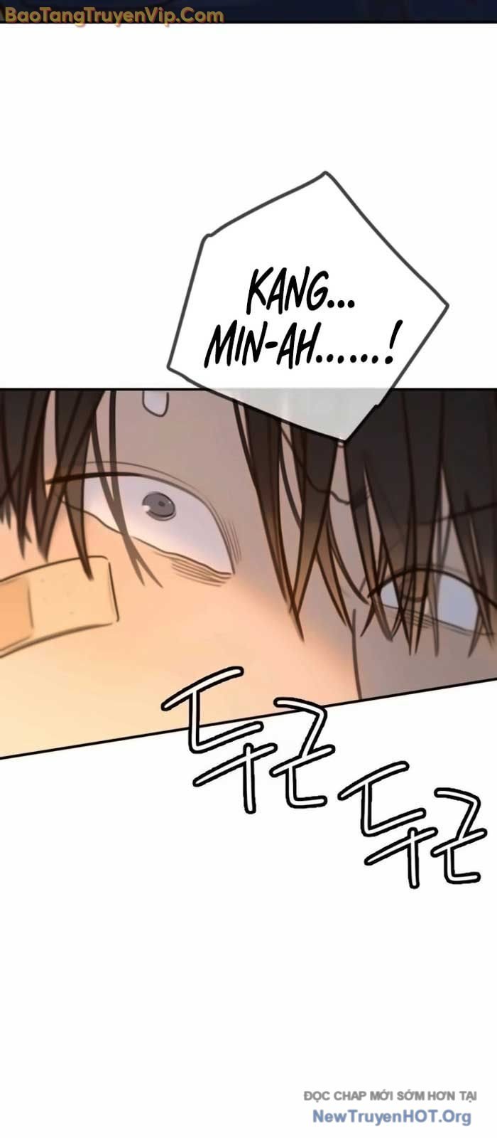 Mọi Người Đều Yêu Cô Ấy: Chapter 19