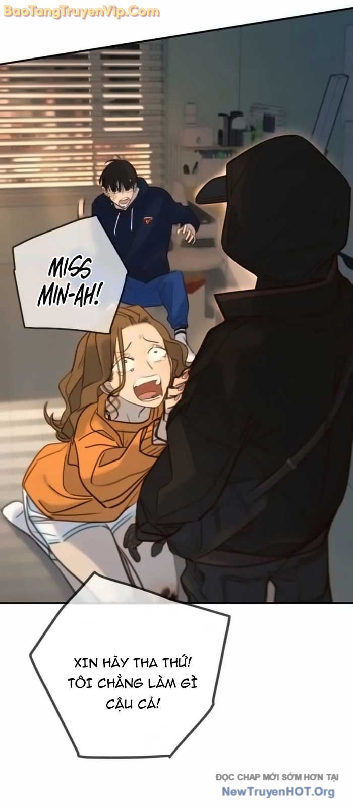 Mọi Người Đều Yêu Cô Ấy: Chapter 19