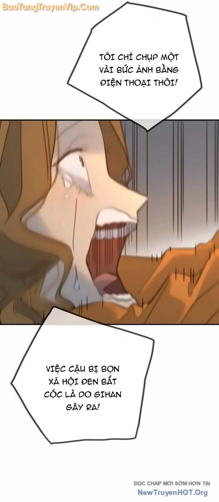 Mọi Người Đều Yêu Cô Ấy: Chapter 19