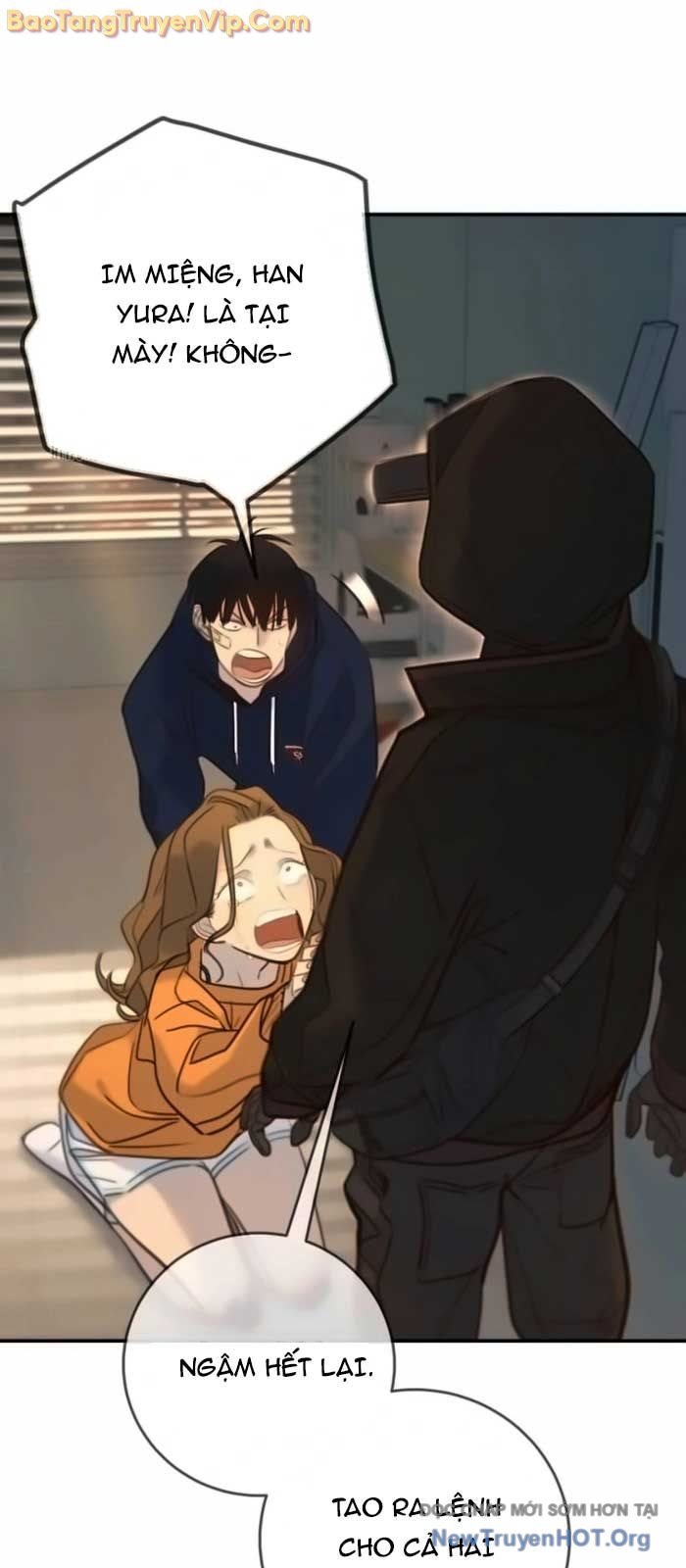 Mọi Người Đều Yêu Cô Ấy: Chapter 19