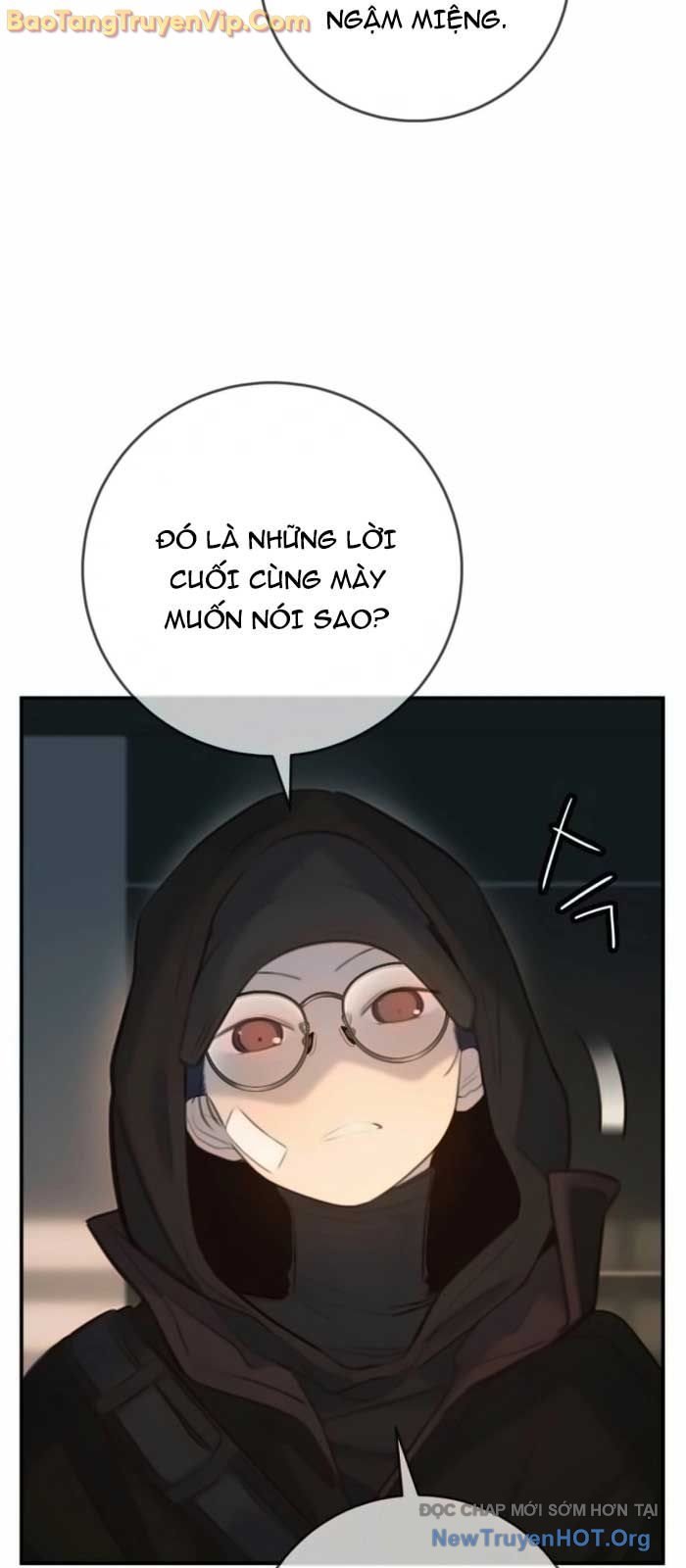 Mọi Người Đều Yêu Cô Ấy: Chapter 19