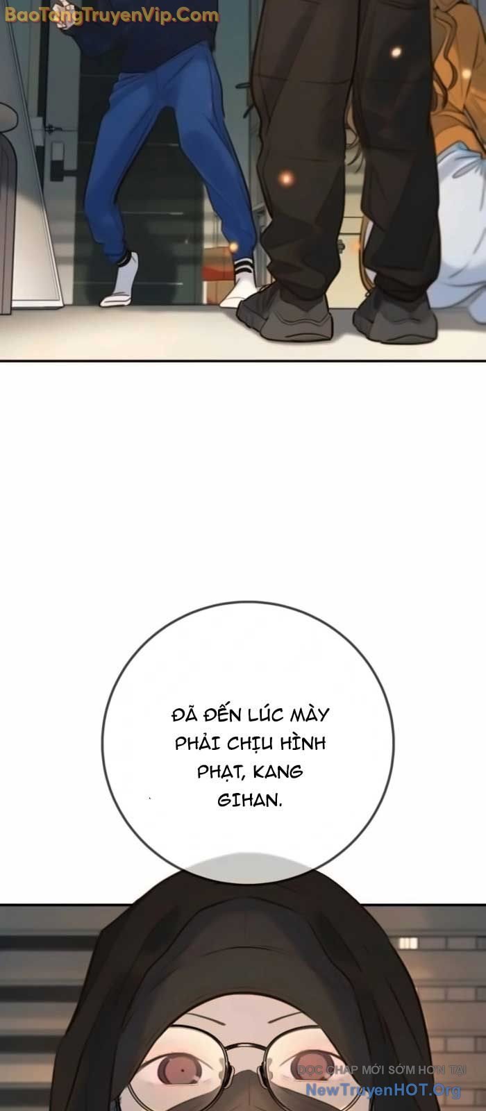 Mọi Người Đều Yêu Cô Ấy: Chapter 19