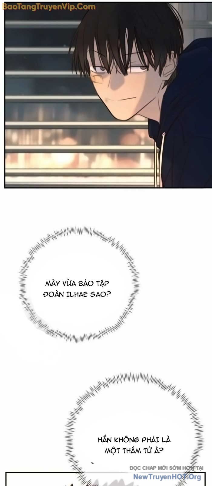 Mọi Người Đều Yêu Cô Ấy: Chapter 19