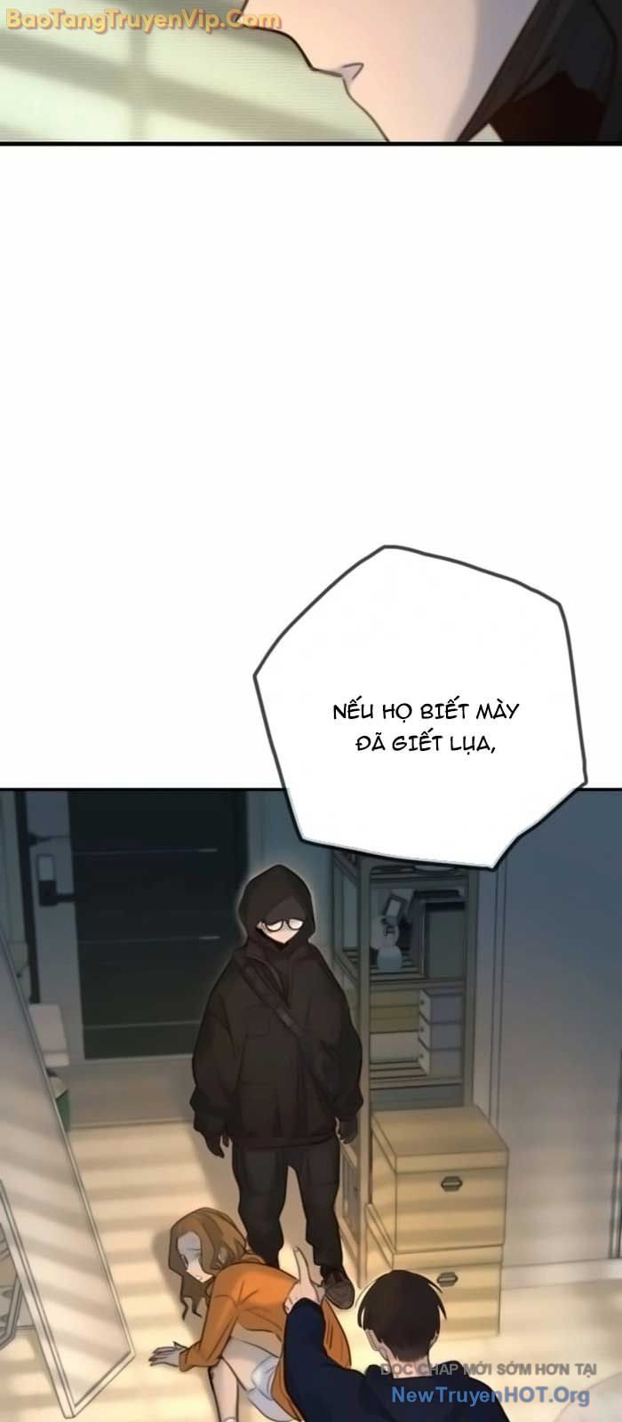 Mọi Người Đều Yêu Cô Ấy: Chapter 19