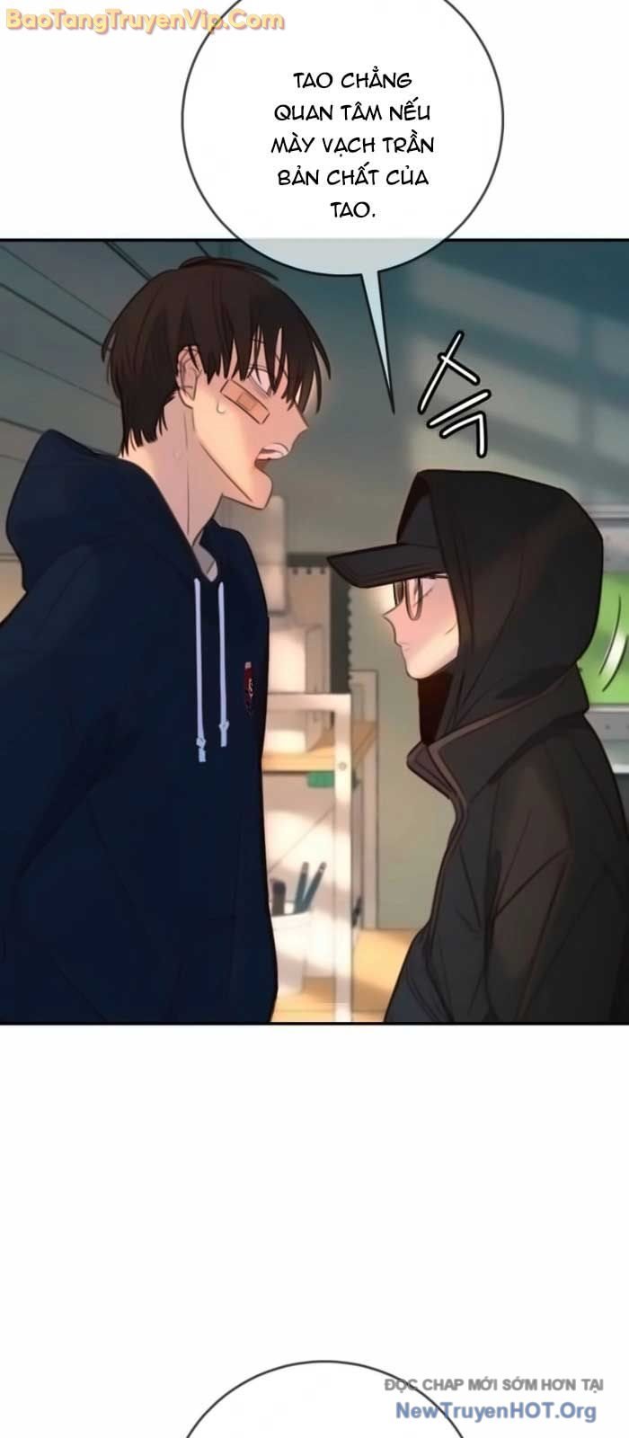 Mọi Người Đều Yêu Cô Ấy: Chapter 19