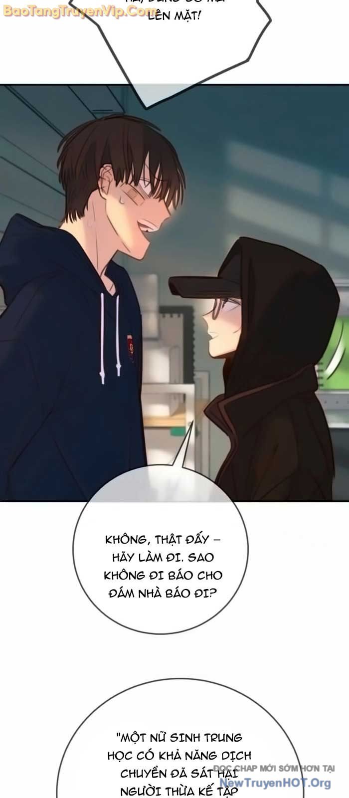 Mọi Người Đều Yêu Cô Ấy: Chapter 19