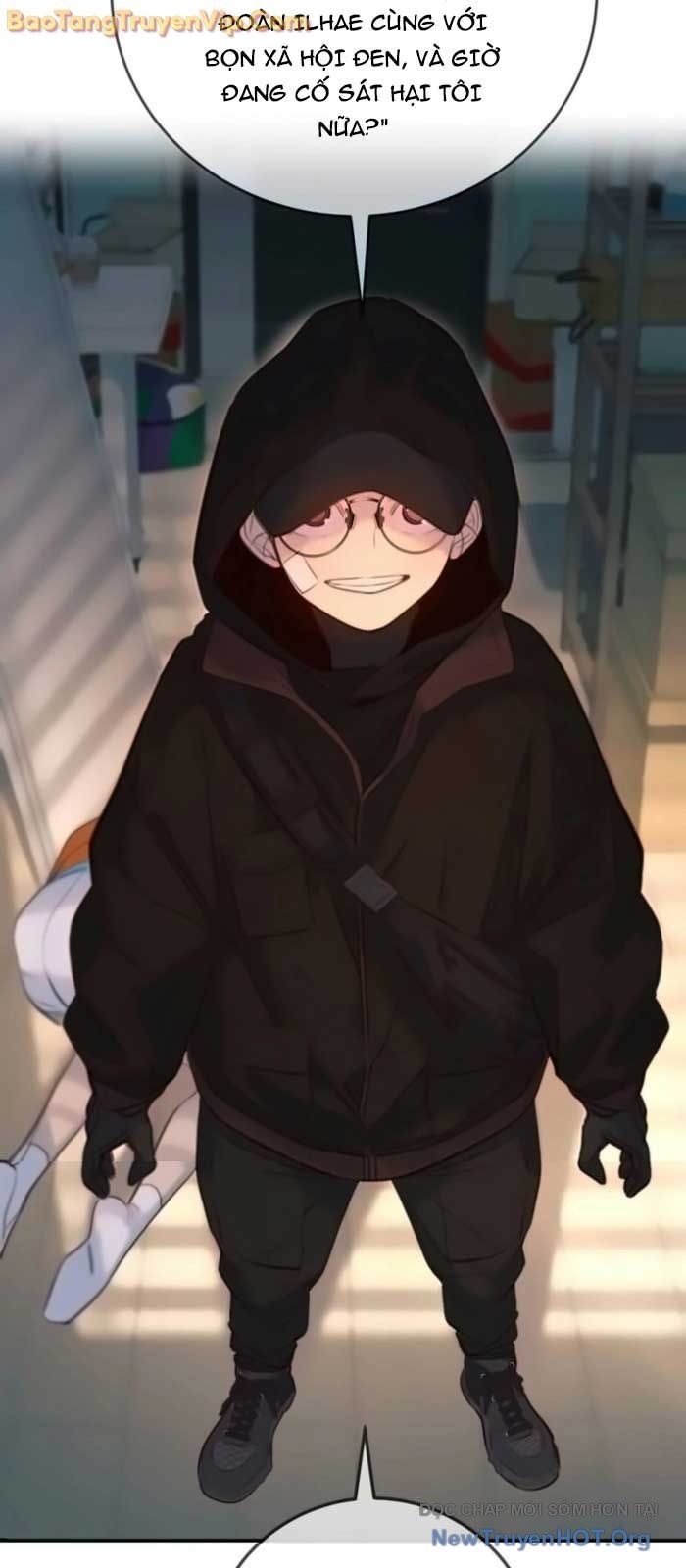 Mọi Người Đều Yêu Cô Ấy: Chapter 19