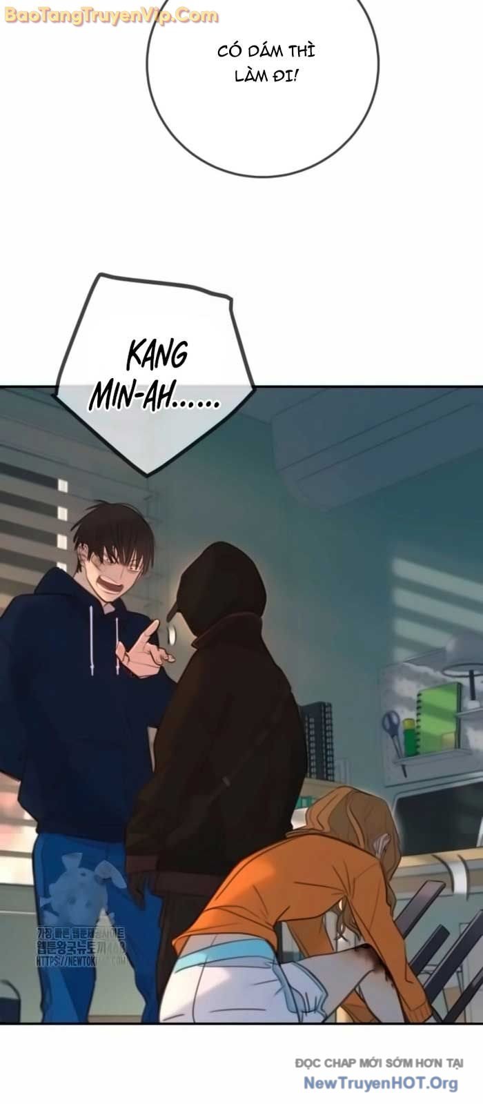 Mọi Người Đều Yêu Cô Ấy: Chapter 19