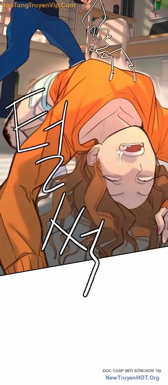 Mọi Người Đều Yêu Cô Ấy: Chapter 19