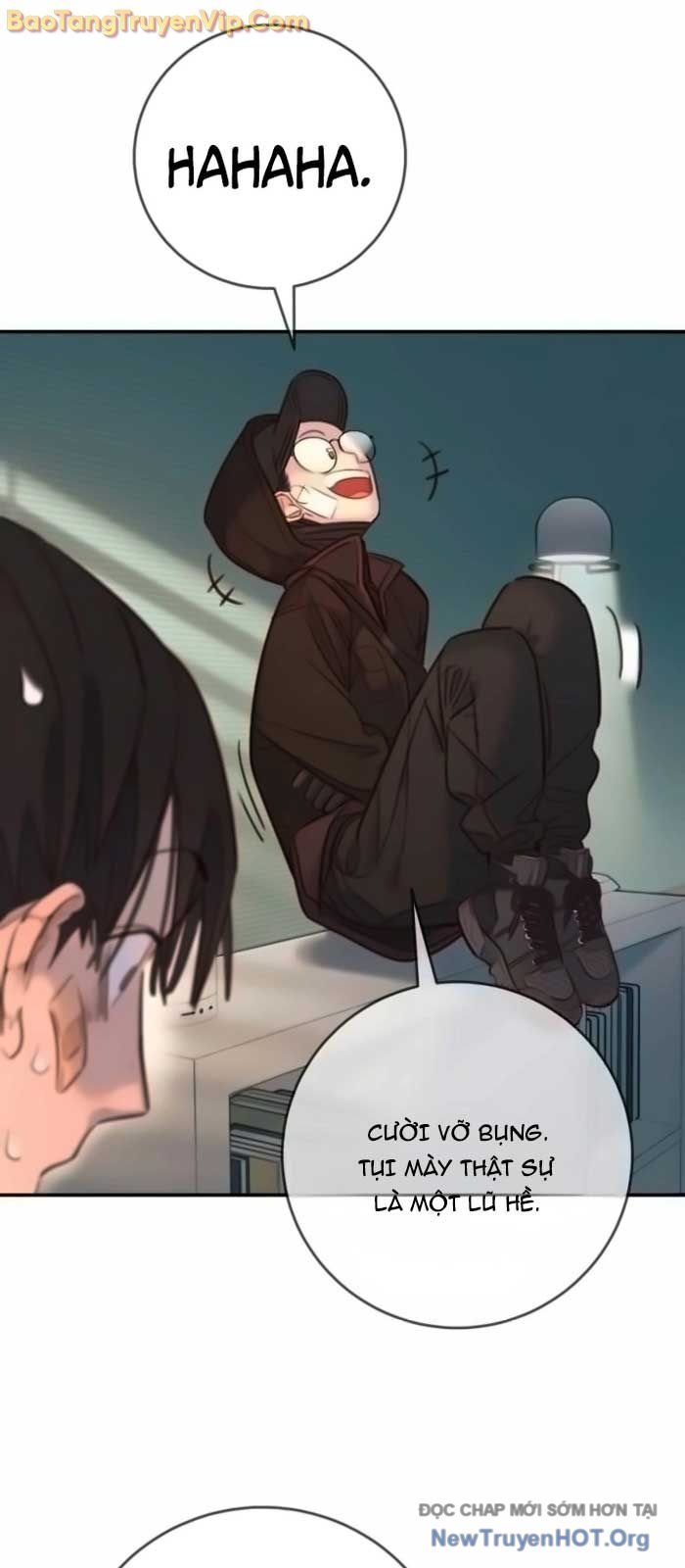 Mọi Người Đều Yêu Cô Ấy: Chapter 19