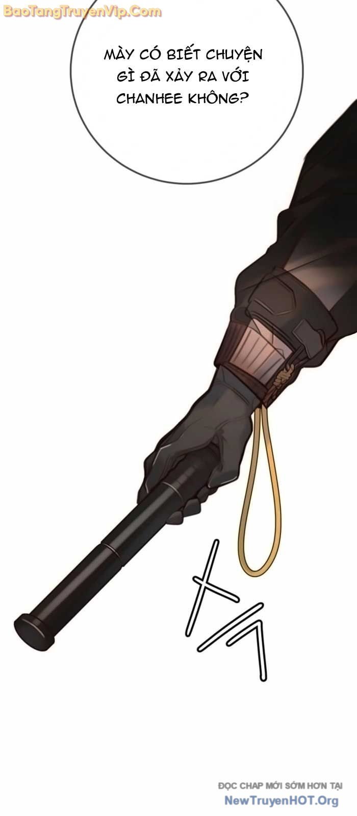 Mọi Người Đều Yêu Cô Ấy: Chapter 19