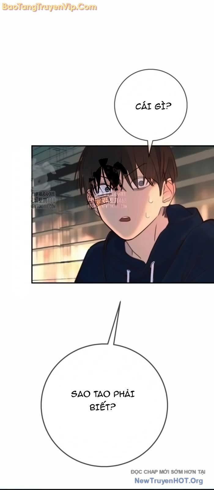 Mọi Người Đều Yêu Cô Ấy: Chapter 19