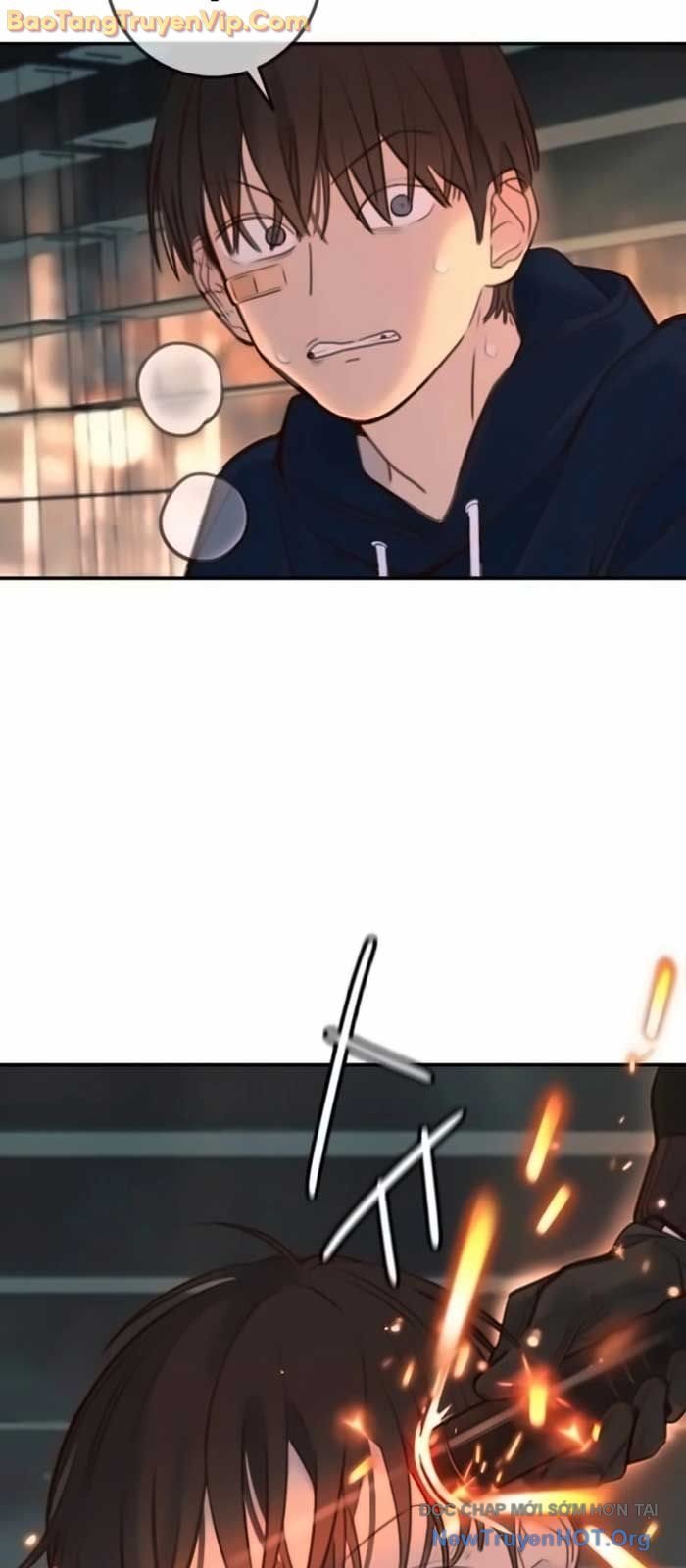 Mọi Người Đều Yêu Cô Ấy: Chapter 19