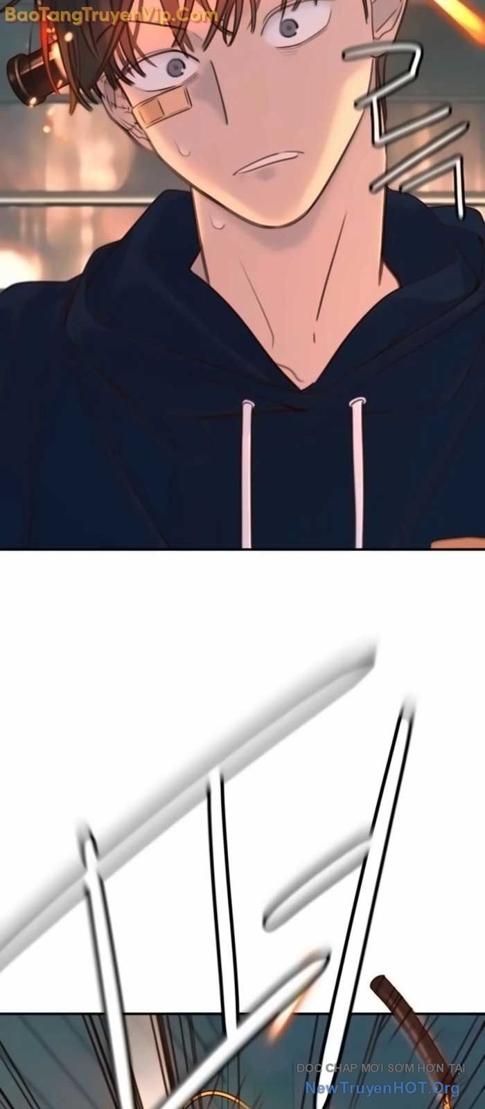 Mọi Người Đều Yêu Cô Ấy: Chapter 19