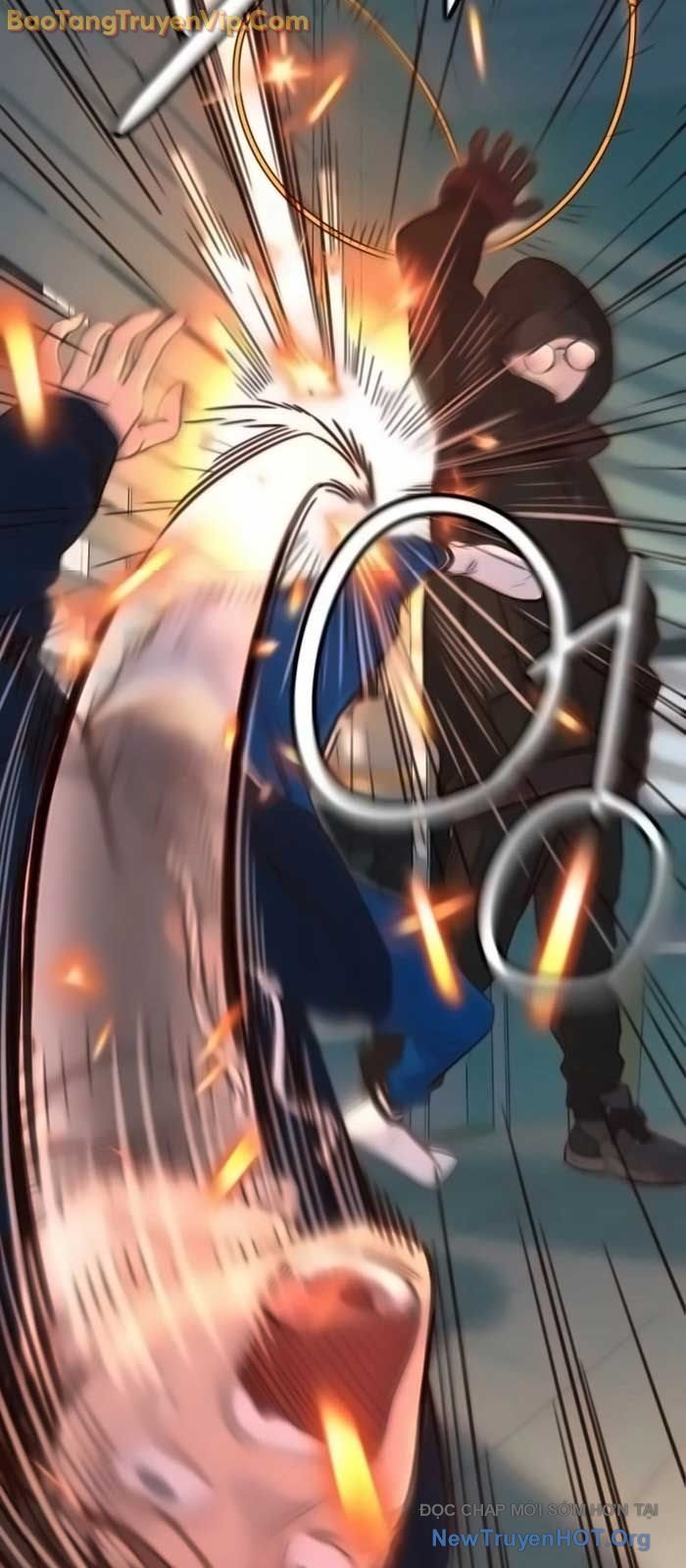 Mọi Người Đều Yêu Cô Ấy: Chapter 19