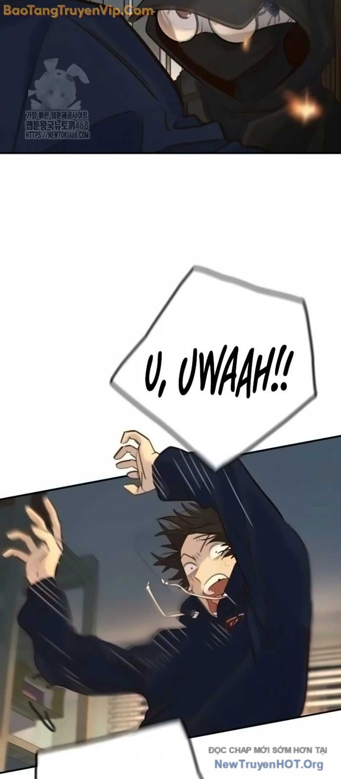 Mọi Người Đều Yêu Cô Ấy: Chapter 19