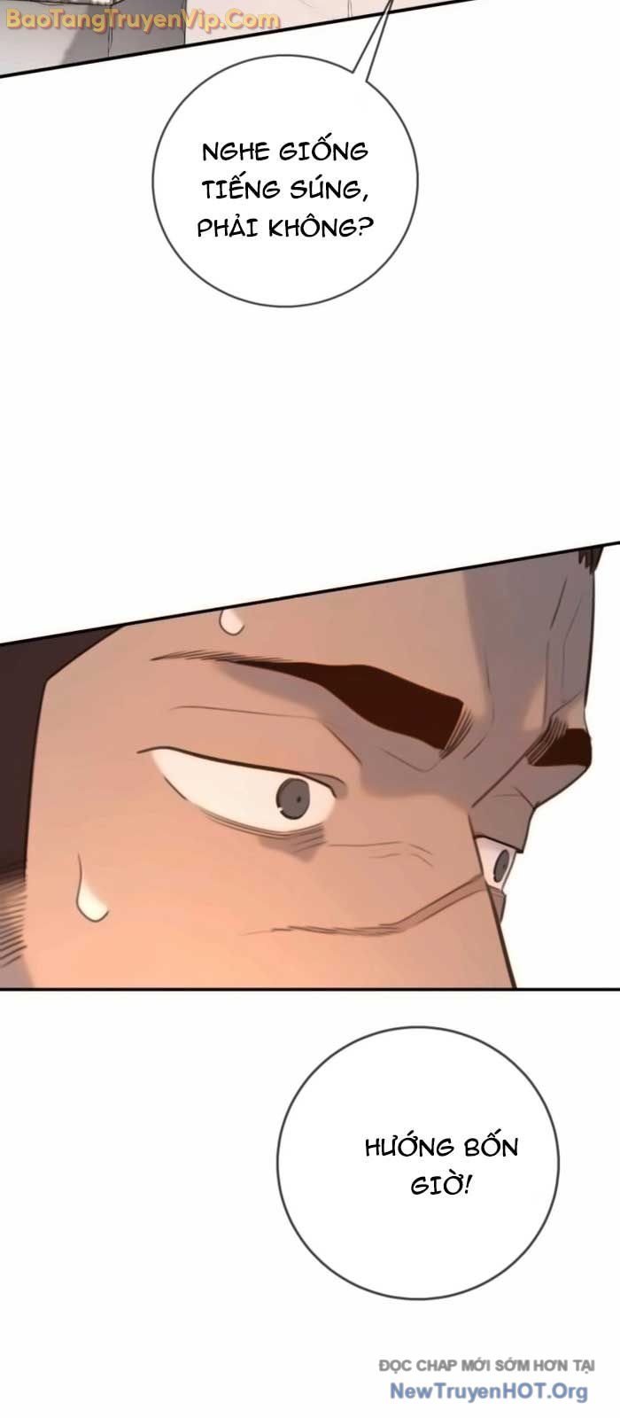 Mọi Người Đều Yêu Cô Ấy: Chapter 19