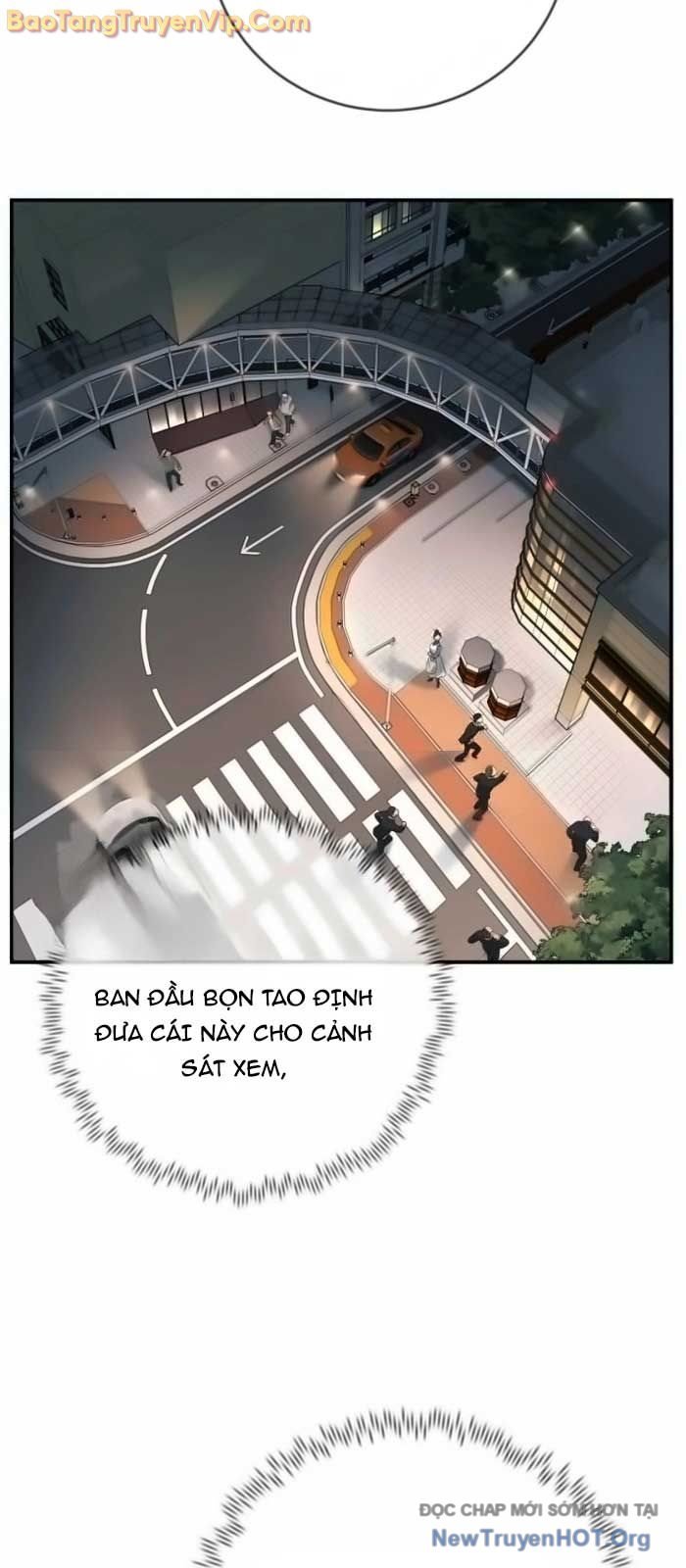 Mọi Người Đều Yêu Cô Ấy: Chapter 19