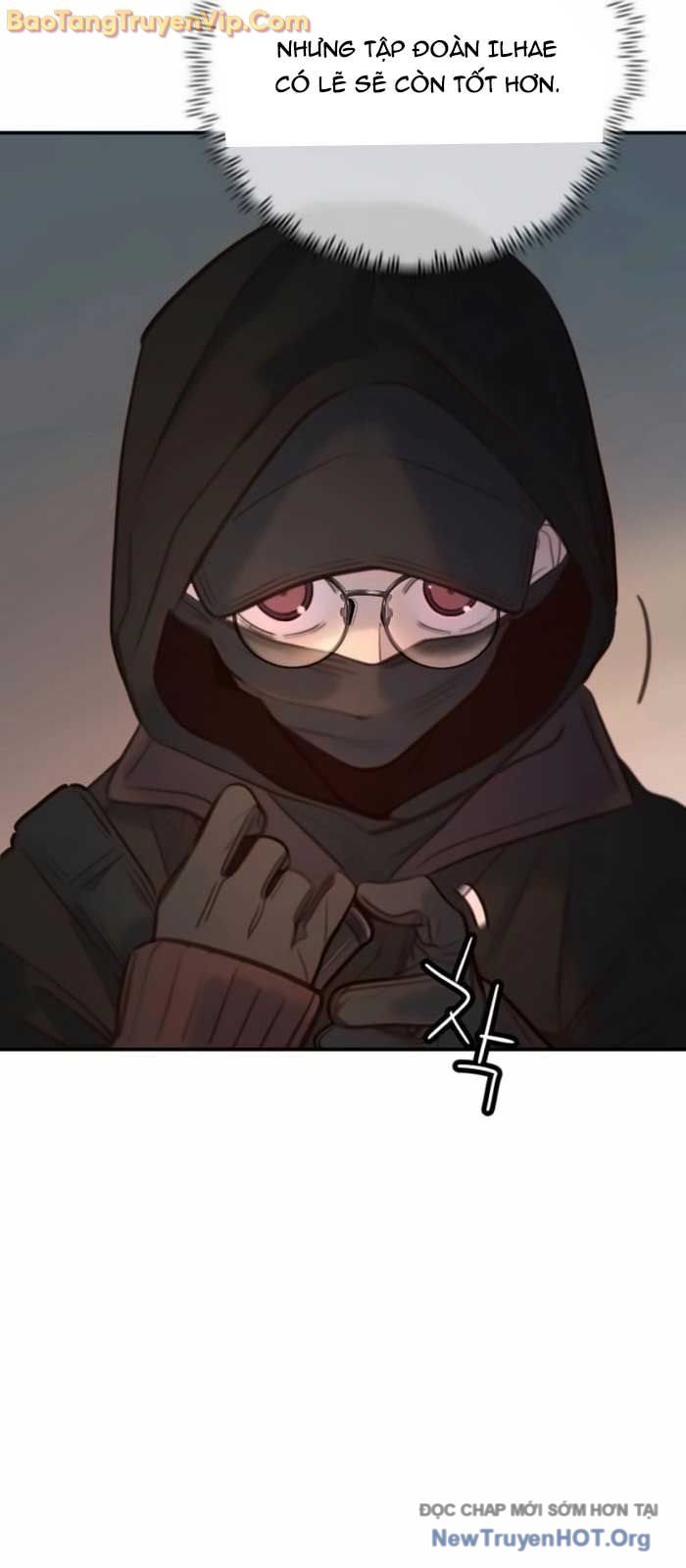 Mọi Người Đều Yêu Cô Ấy: Chapter 19