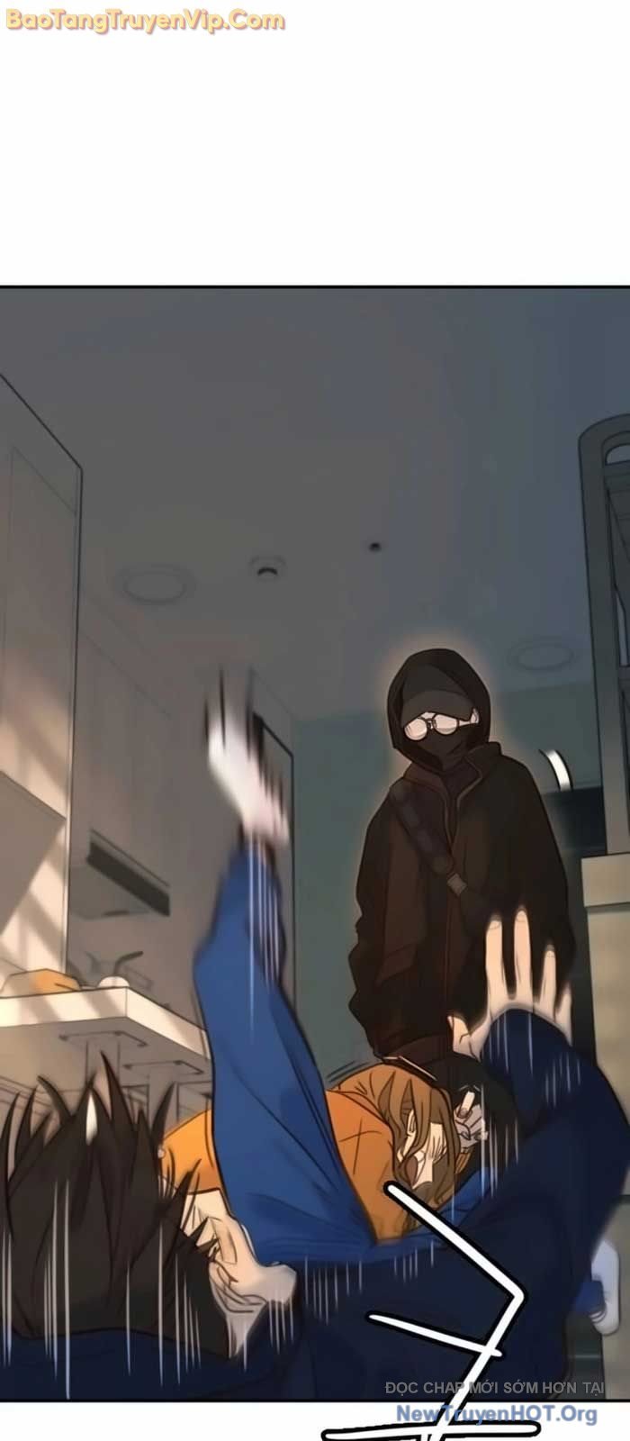 Mọi Người Đều Yêu Cô Ấy: Chapter 19