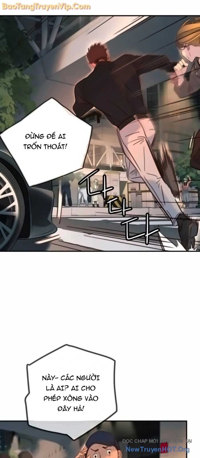 Mọi Người Đều Yêu Cô Ấy: Chapter 19