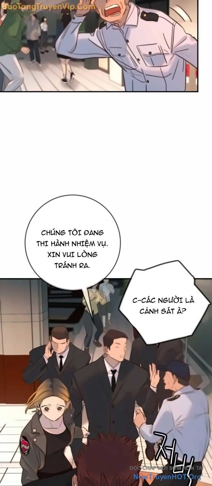 Mọi Người Đều Yêu Cô Ấy: Chapter 19
