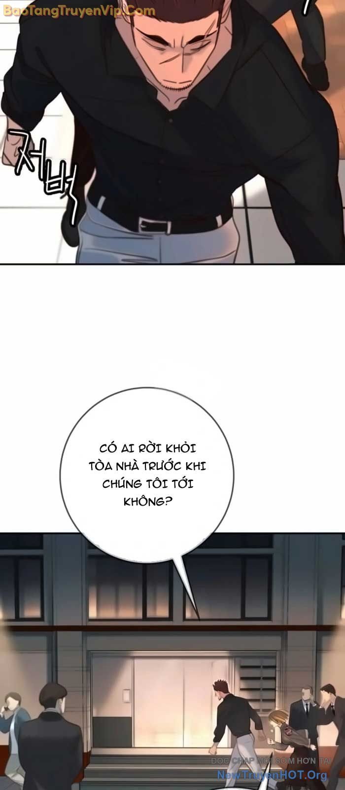 Mọi Người Đều Yêu Cô Ấy: Chapter 19