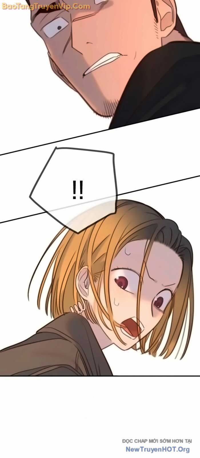 Mọi Người Đều Yêu Cô Ấy: Chapter 19