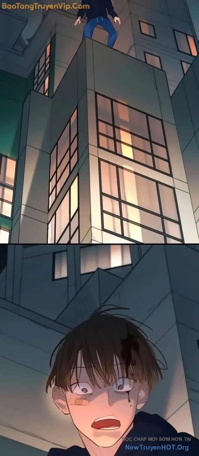 Mọi Người Đều Yêu Cô Ấy: Chapter 19