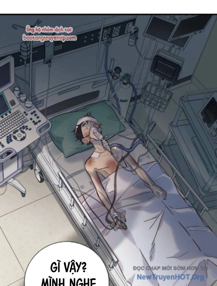 Mọi Người Đều Yêu Cô Ấy: Chapter 20