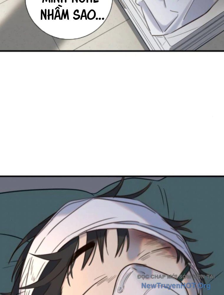 Mọi Người Đều Yêu Cô Ấy: Chapter 20