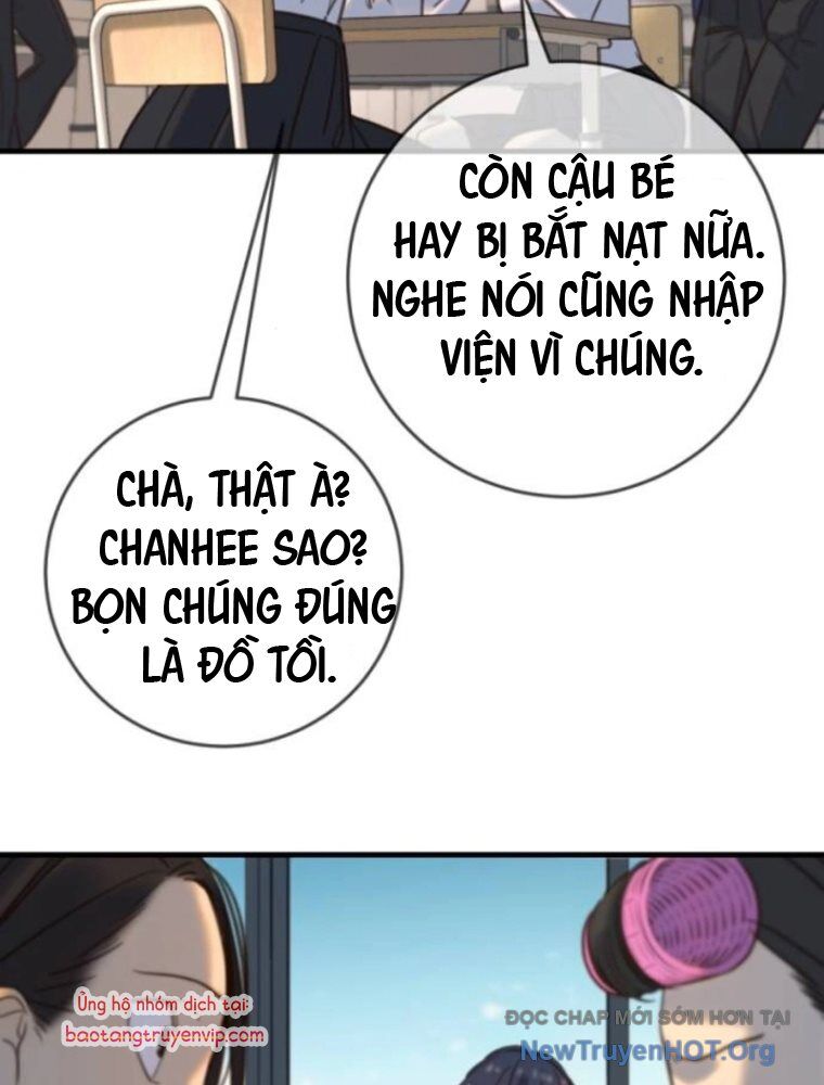 Mọi Người Đều Yêu Cô Ấy: Chapter 20