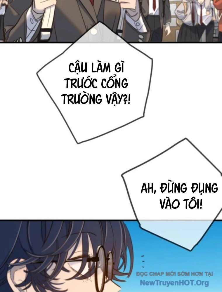 Mọi Người Đều Yêu Cô Ấy: Chapter 20