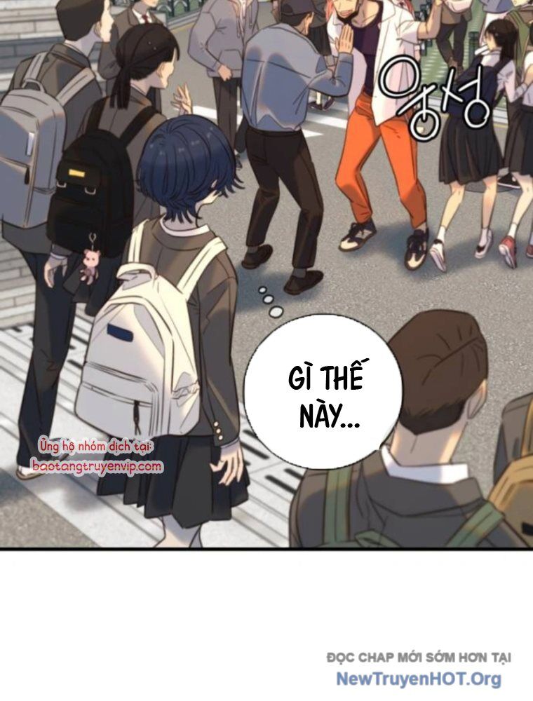 Mọi Người Đều Yêu Cô Ấy: Chapter 20