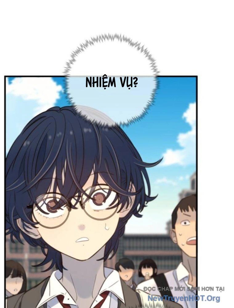 Mọi Người Đều Yêu Cô Ấy: Chapter 20