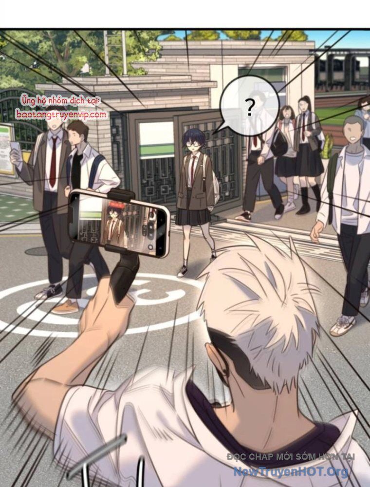 Mọi Người Đều Yêu Cô Ấy: Chapter 20