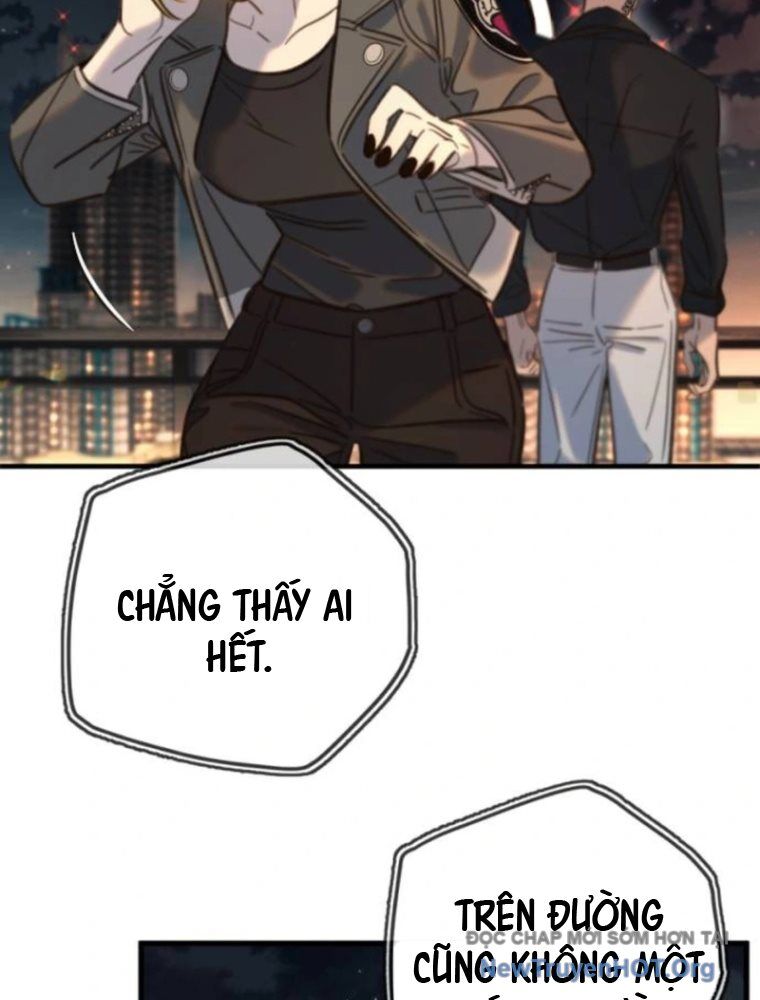 Mọi Người Đều Yêu Cô Ấy: Chapter 20