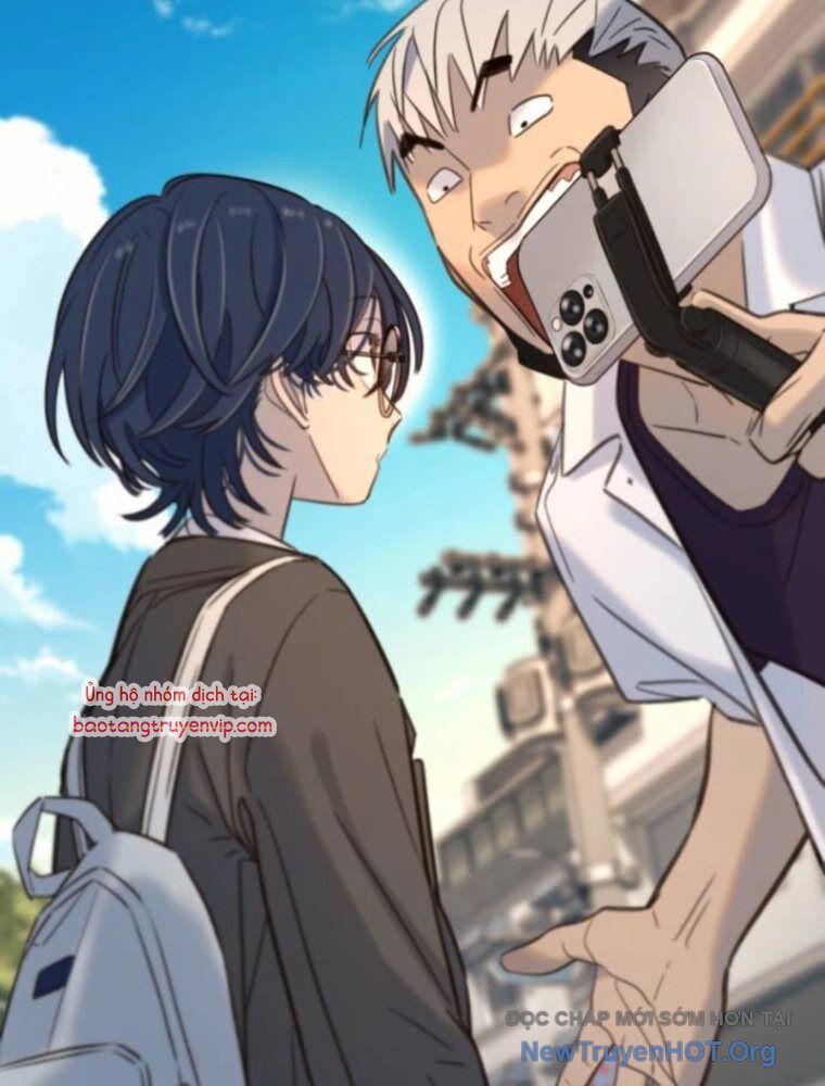 Mọi Người Đều Yêu Cô Ấy: Chapter 20