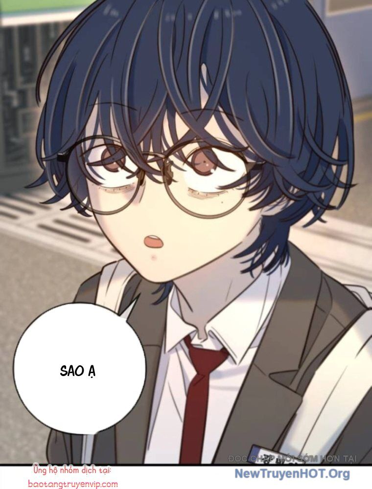 Mọi Người Đều Yêu Cô Ấy: Chapter 20