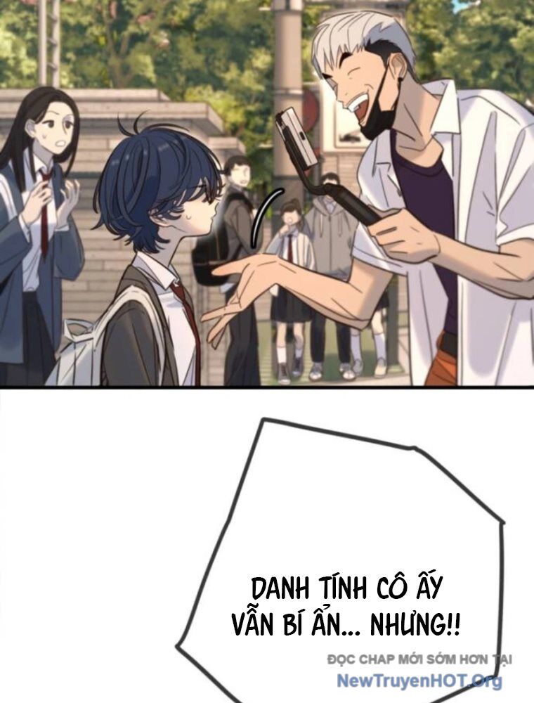 Mọi Người Đều Yêu Cô Ấy: Chapter 20