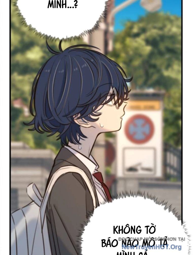 Mọi Người Đều Yêu Cô Ấy: Chapter 20