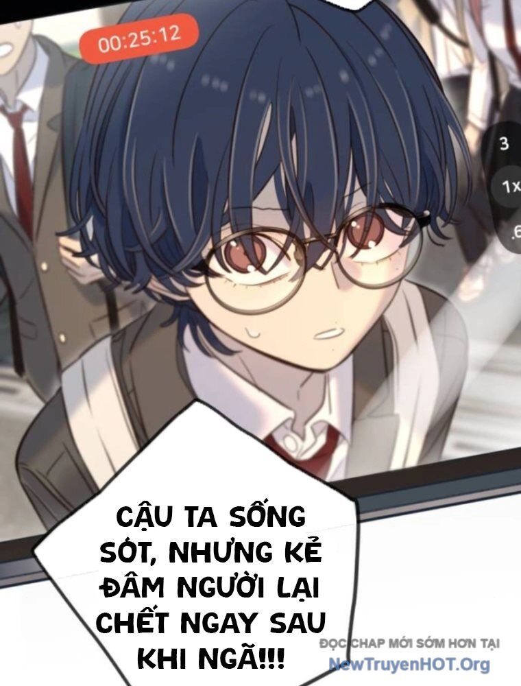 Mọi Người Đều Yêu Cô Ấy: Chapter 20