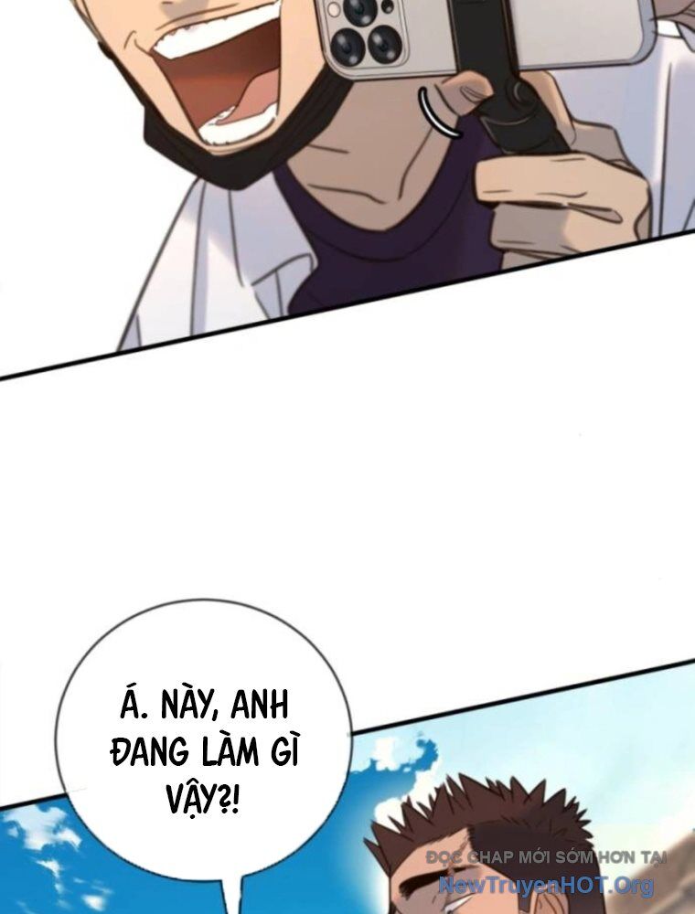 Mọi Người Đều Yêu Cô Ấy: Chapter 20