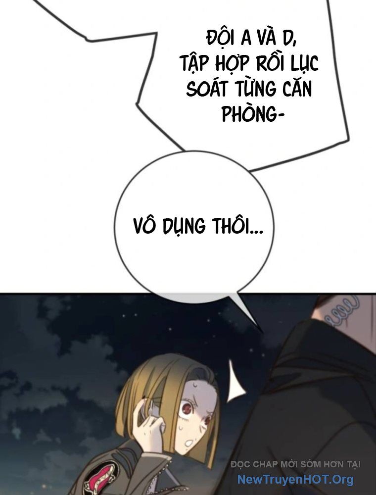 Mọi Người Đều Yêu Cô Ấy: Chapter 20